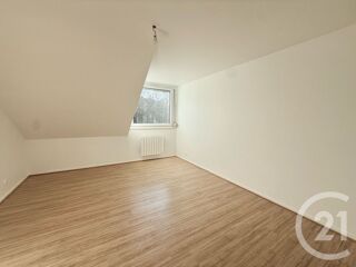  Appartement � vendre 3 pi�ces 57 m�