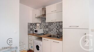  Appartement à vendre 2 pièces 33 m²