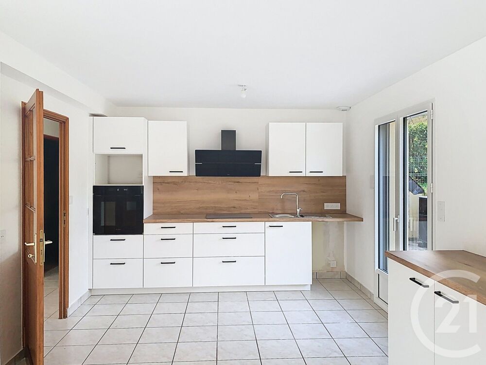 location Maison - 5 pièce(s) - 126 m² Redon (35600)