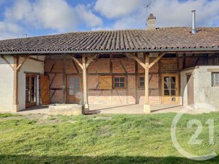  Maison à vendre 5 pièces 145 m²