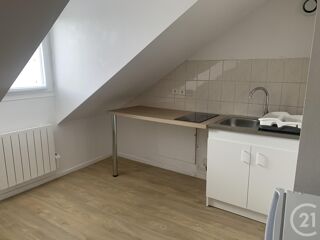 Appartement à louer 2 pièces 40 m²