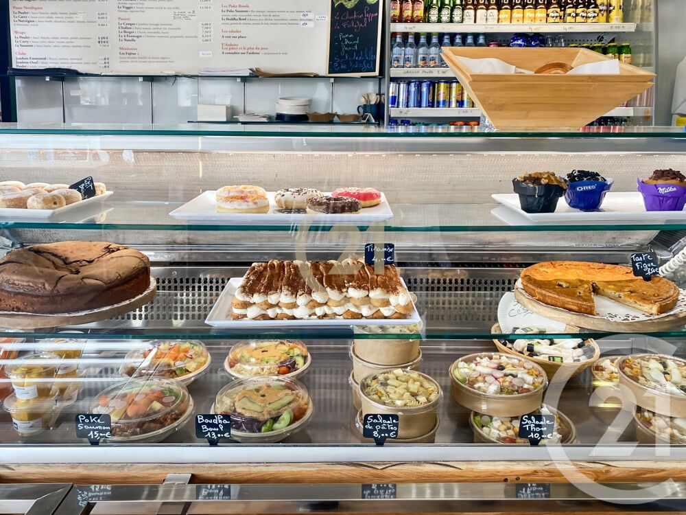 vente Autres - 83 m² Saint-Florent (20217)