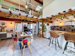  Maison à vendre 4 pièces 95 m²