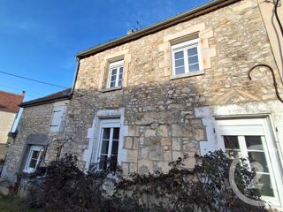  Maison à vendre 3 pièces 107 m²