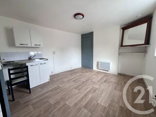  Appartement à louer 1 pièce 16 m²