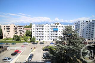  Appartement � louer 1 pi�ce 39 m�