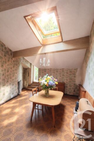  Maison � vendre 3 pi�ces 78 m�