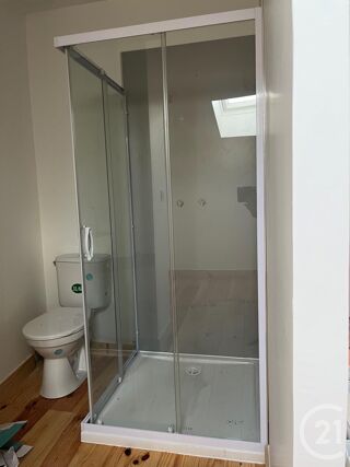  Appartement à louer 1 pièce 22 m²
