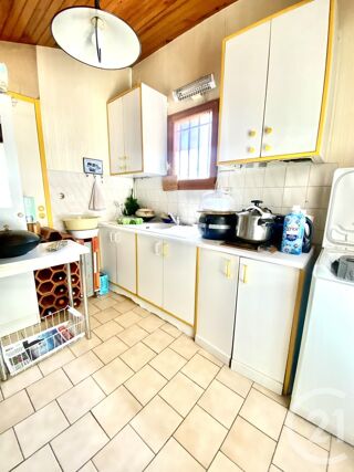  Maison à vendre 5 pièces 125 m²