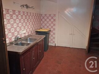  Maison à vendre 6 pièces 110 m²
