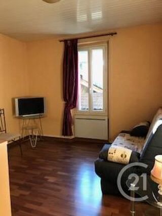  Appartement � louer 1 pi�ce 27 m�