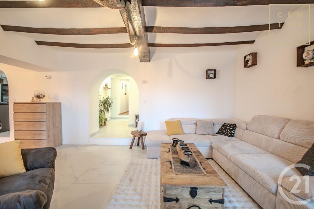 vente Maison - 7 pièce(s) - 180 m² Maubeuge (59600)