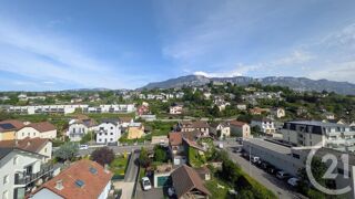 Appartement � vendre 4 pi�ces 77 m�