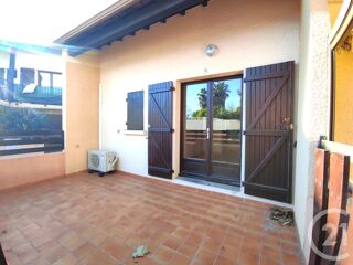  Maison � vendre 3 pi�ces 40 m�