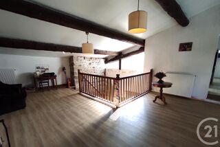  Maison � vendre 5 pi�ces 210 m�