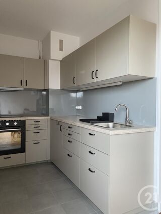  Appartement � louer 1 pi�ce 31 m�