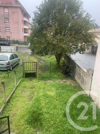  Maison à vendre 4 pièces 104 m²