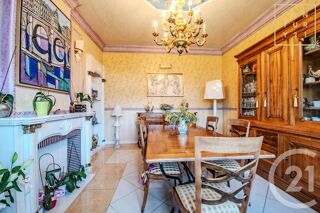  Maison � vendre 7 pi�ces 163 m�