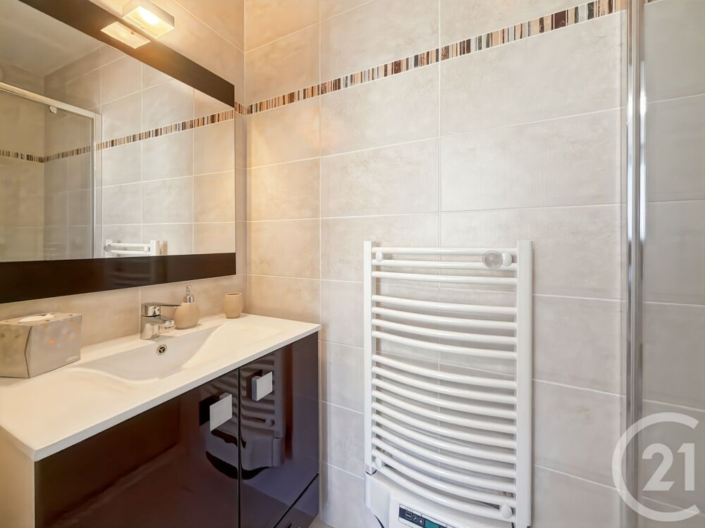à vendre  Appartement Calvi (20260)