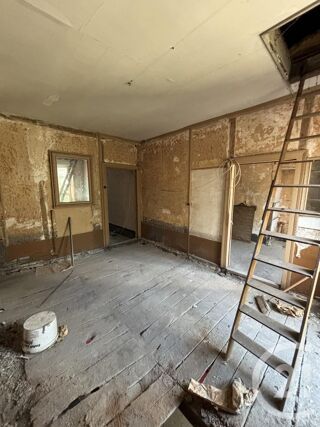  Maison � vendre 5 pi�ces 130 m�