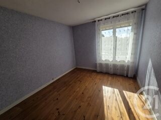 Maison à vendre 3 pièces 63 m²