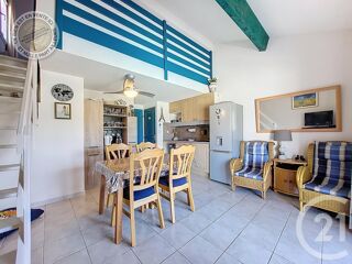  Maison à vendre 3 pièces 43 m²