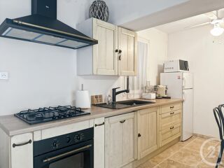  Maison � vendre 2 pi�ces 52 m�