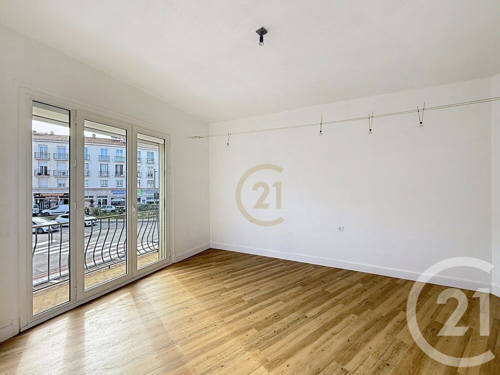 À VENDRE 66000 PERPIGNAN APPARTEMENT DUPLEX T3 QUARTI....