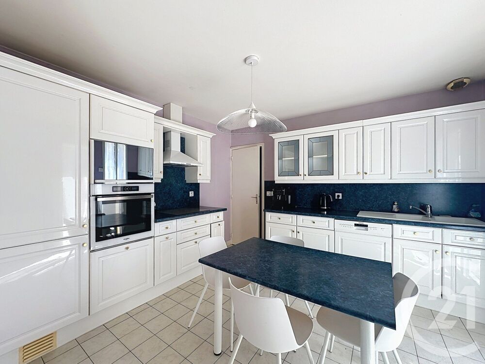 vente Maison - 6 pièce(s) - 136 m² Orly (94310)
