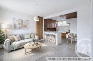  Maison � vendre 5 pi�ces 131 m�