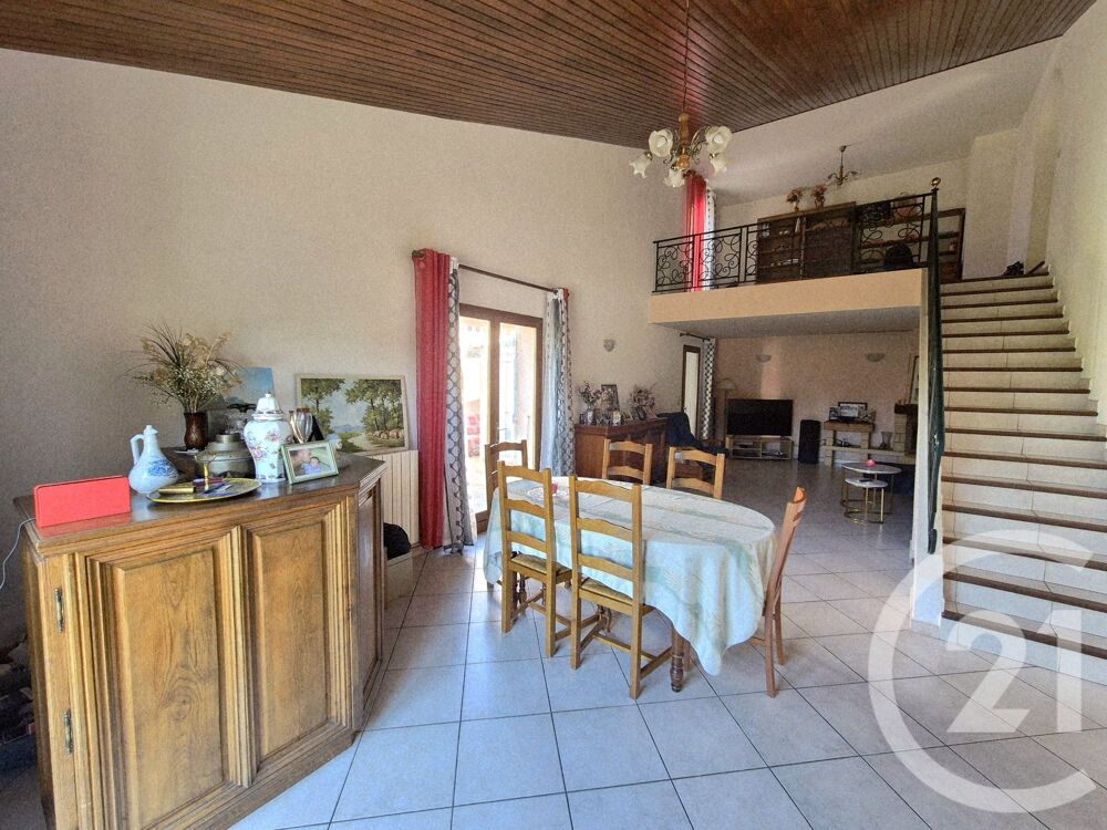 vente Maison - 6 pièce(s) - 217 m² Cabestany (66330)