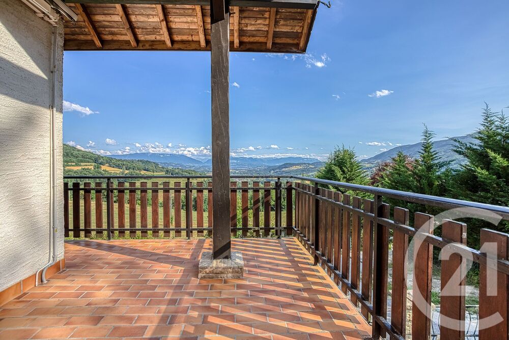 vente Maison - 5 pièce(s) - 94 m² Vallieres-sur-fier (74150)