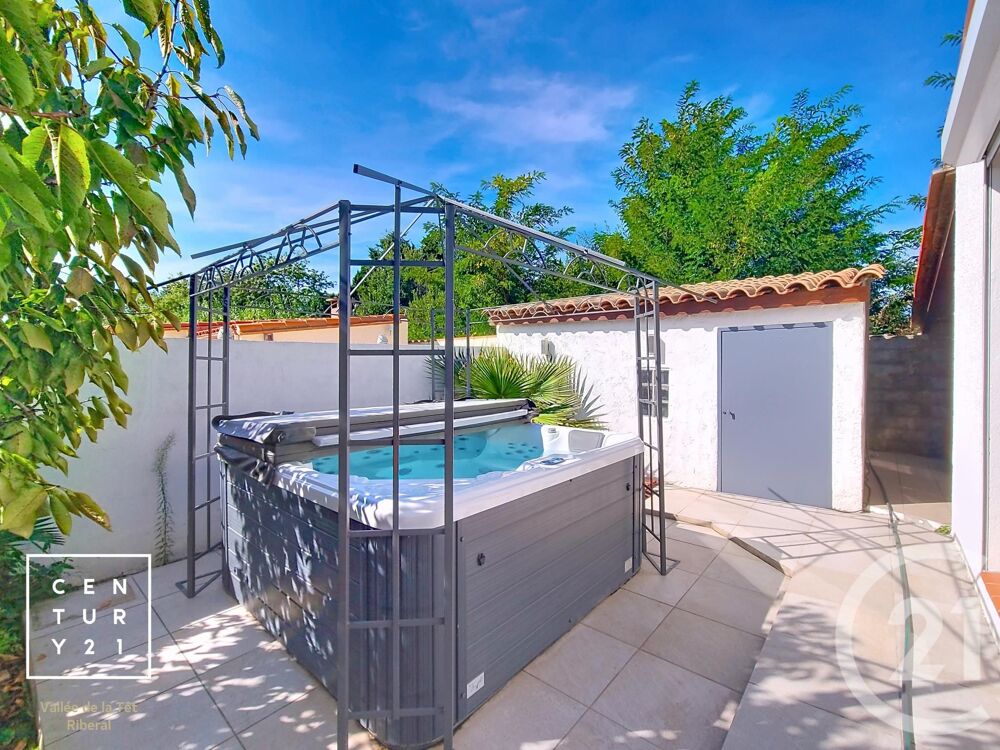 à vendre  Maison 