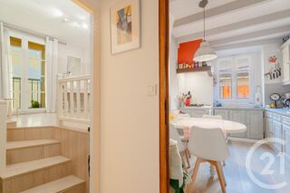  Appartement à vendre 4 pièces 79 m²