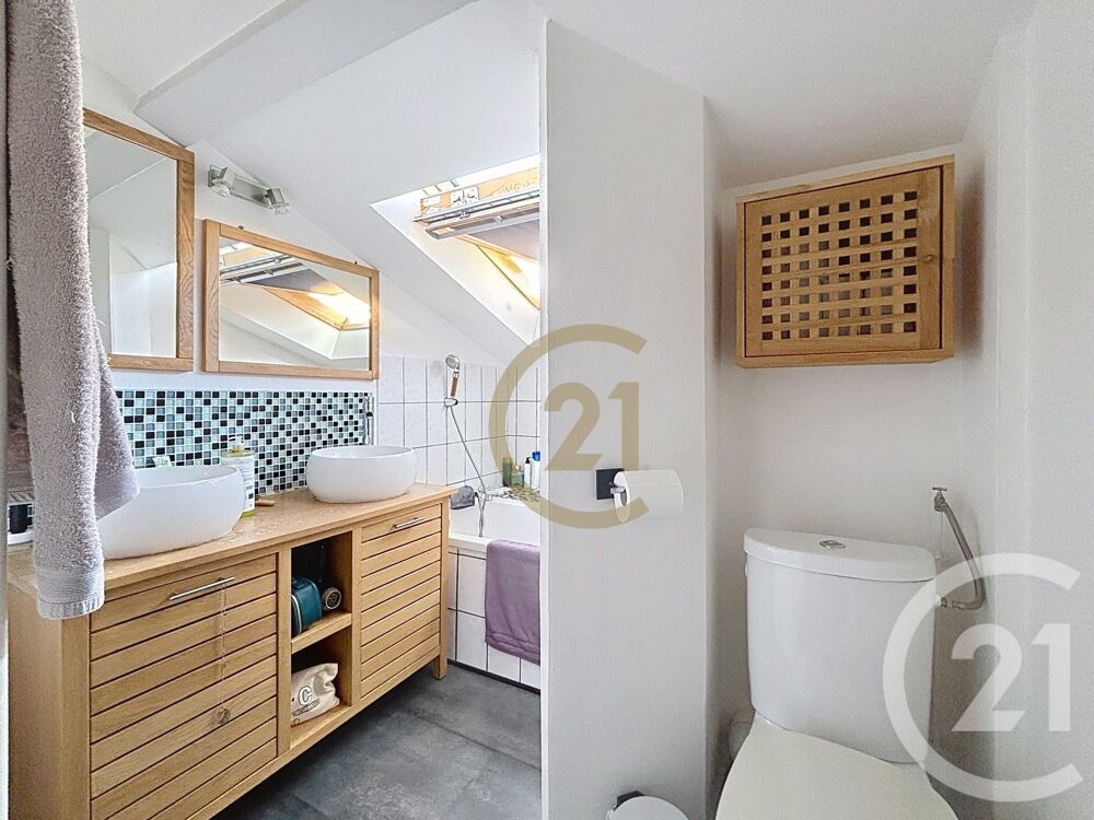 location Appartement - 3 pièce(s) - 61 m² Belfort (90000)