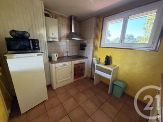  Appartement à vendre 4 pièces 61 m²