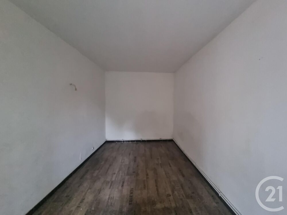 vente Maison - 3 pièce(s) - 110 m² Varzy (58210)