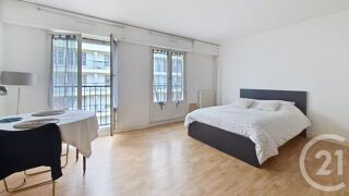  Appartement � louer 1 pi�ce 30 m�