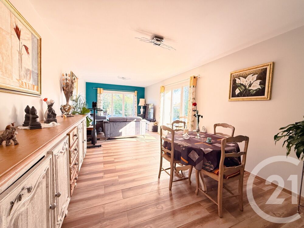 Maison de plain-pied avec studio indépendant à Saint-Mar....