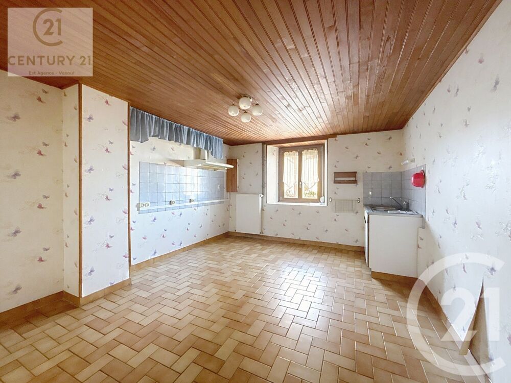 vente Maison - 4 pièce(s) - 210 m² La Villedieu-en-Fontenette (70160)