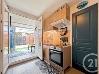  Appartement � vendre 2 pi�ces 28 m�