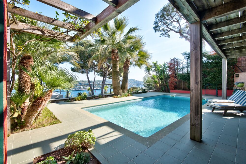 � vendre  Maison Nice (06300)