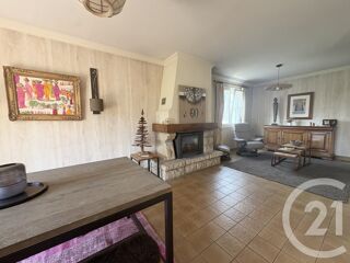  Maison à vendre 4 pièces 160 m²