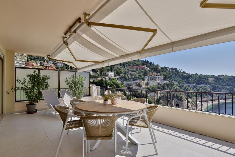  vendre  Appartement Villefranche-sur-Mer (06230)
