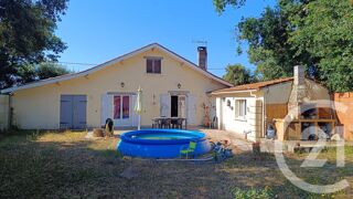  Maison � vendre 6 pi�ces 196 m�