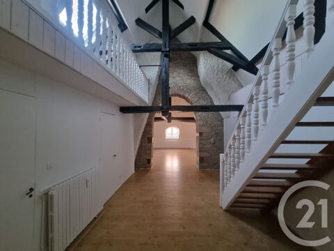   Location Appartement Appartement - 4 pi�ce(s) - 141 m�