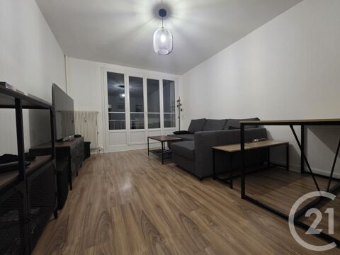  Appartement � louer 3 pi�ces 60 m�