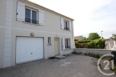   Location Maison Maison - 5 pi�ce(s) - 109 m�