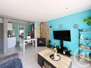  Maison � vendre 5 pi�ces 96 m�