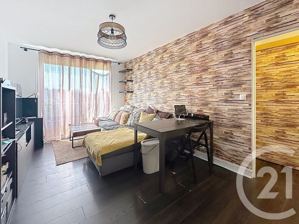 Appartement 3 pièces 53 m² · à Thiais · 53 m² · 189 500 €
